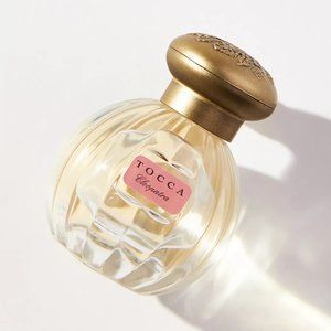 Tocca Eau De Parfum // Cleopatra // Anthropologie
